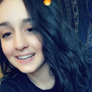 Meet your Posher, Bryanna